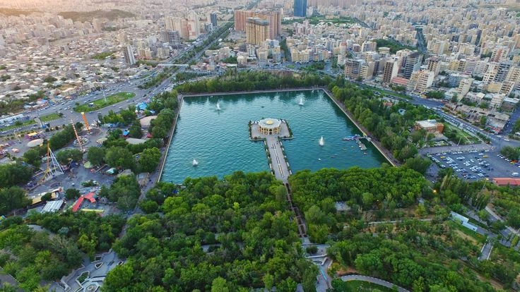بهترین دیدنی های تبریز