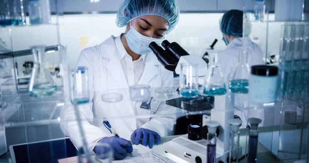 آزمایشگاه رویان یکی از مراکز معتبر و بهترین آزمایشگاه تبریز