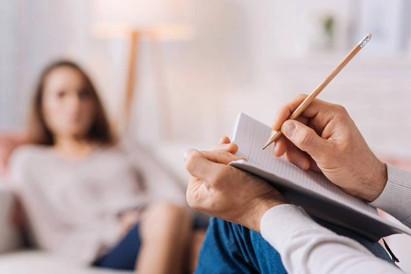 بهترین روانپزشک تبریز