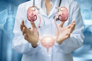 بهترین دکتر اورولوژی تبریز