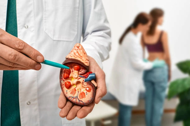 بهترین دکتر اورولوژی تبریز