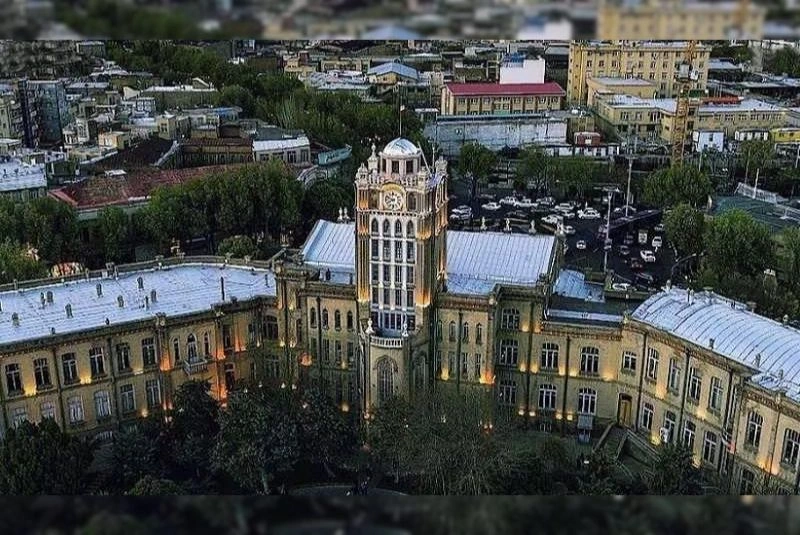 محله میدان ساعت تبریز بهترین محله های تبریز برای سکونت