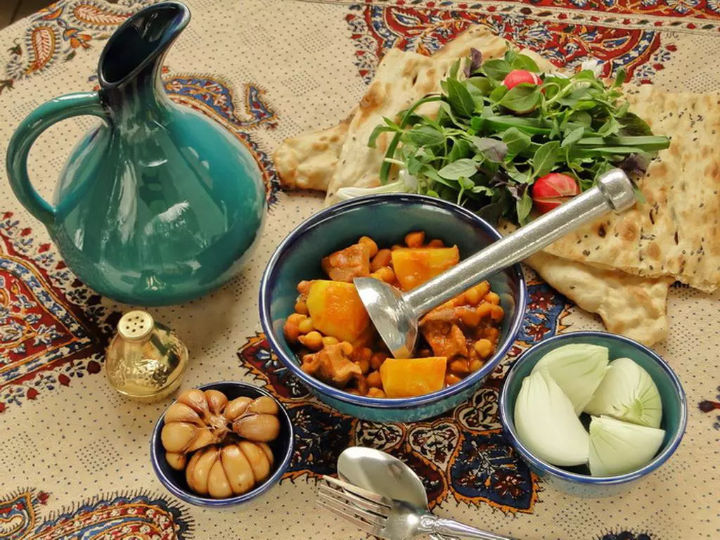 بهترین دیزی تبریز