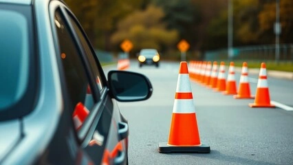 بهترین آموزشگاه رانندگی تبریز