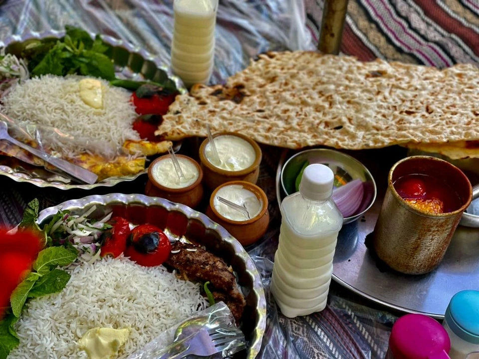 دیزی سرای محمدی دیزی‌سرای محبوب تبریز